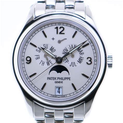 patek philippe 5146 1g-001 price|Patek Philippe Annual Calendar White .